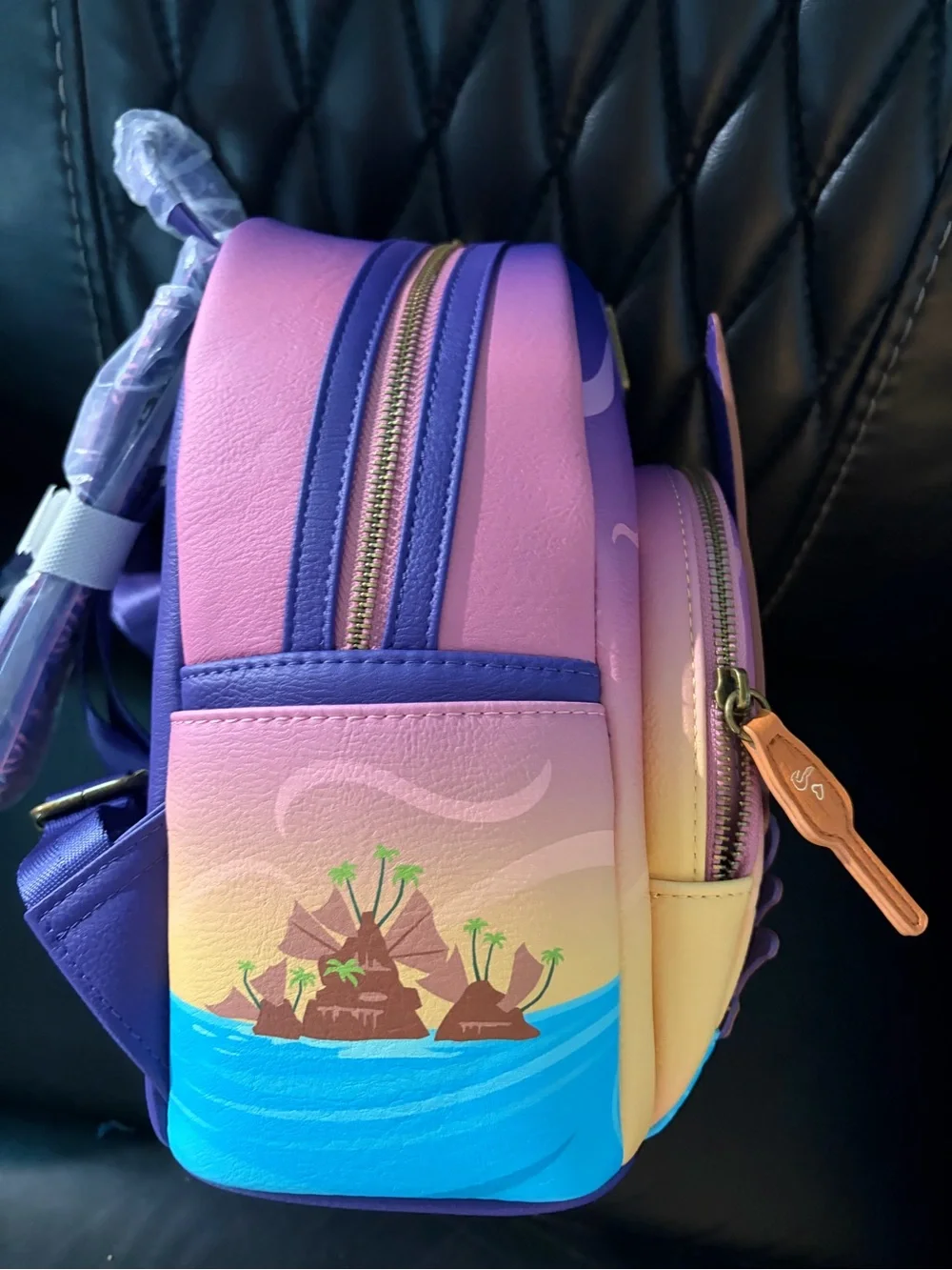 Loungefly cute mini